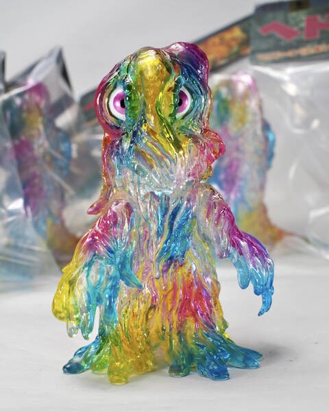 ワンフェス2025冬】ゴジラ商品詳細 : CCPJAPANインフォメーション