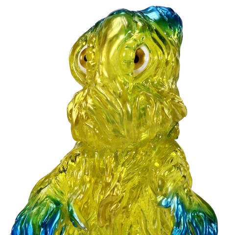 TamTam限定ミドルゴジラ登場!! : CCPJAPANインフォメーション