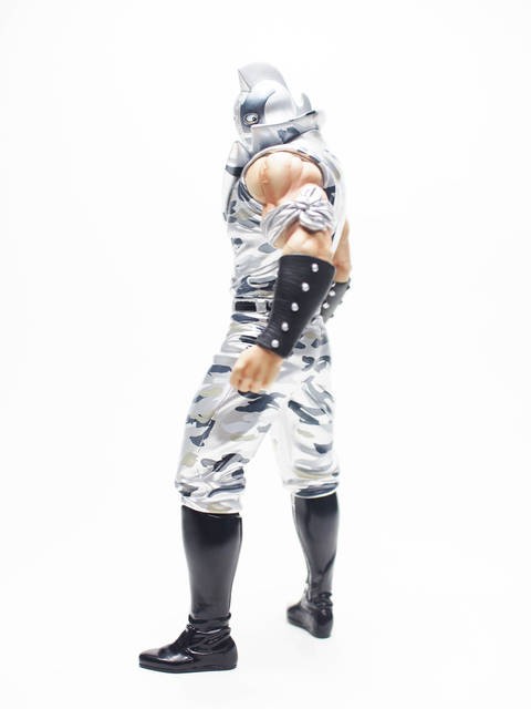 ワンフェス2019】追加限定品情報 CCP Muscular Collection NO.16