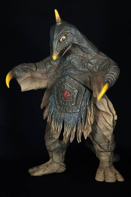 1/6特撮シリーズ 宇宙大怪獣ベムスター 激闘Ver. : CCPJAPAN