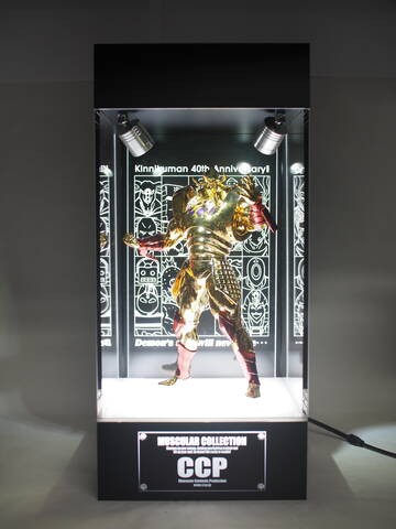 コレクションケース　★受注販売★ 時計ケース 腕時計 収納ケース 6本収納 黒合皮 ウォッチボックス