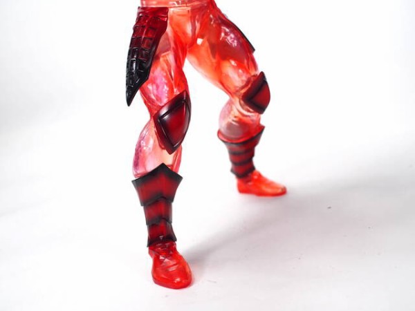 マッスルショップJR池袋南口 販売商品紹介】悪魔将軍 3.0 クリアルビー