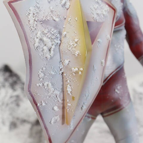 TSUBURAYA CONVENTION (ツブコン）2025 商品情報 : CCPJAPAN