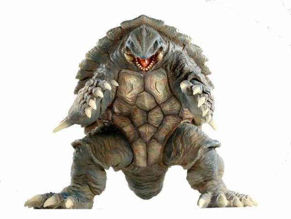 怪獣WF】「ガメラ2霞目決戦Ver.」商品詳細 : CCPJAPAN