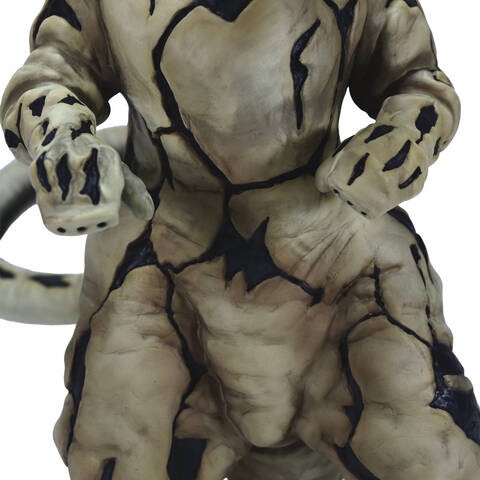 直販限定】1/6特撮シリーズ 宇宙怪獣エレキング 激闘Ver. 商品詳細