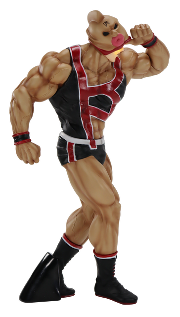 キン肉マンFESTIVAL 2025】限定品 第2弾 : CCPJAPANインフォメーション