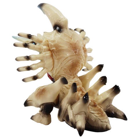 ガメラ様 ミドルガメラ 第7弾 商品詳細 : CCPJAPANインフォメーション