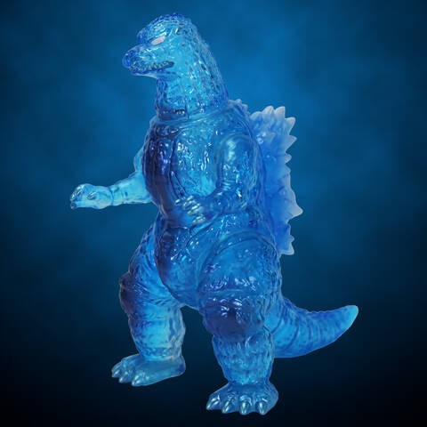 ミドルゴジラEX 第13弾 商品詳細 : CCPJAPANインフォメーション