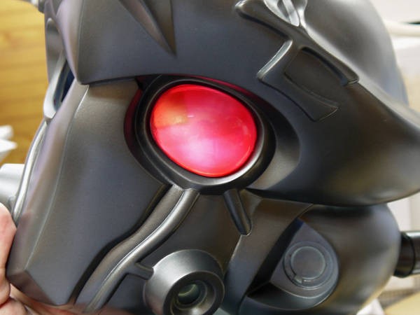 エクゾスカル零 生産状況のご報告 : CCPJAPANインフォメーション