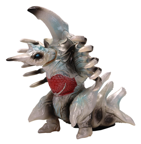 ミドルガメラ第5弾 商品詳細 : CCPJAPANインフォメーション