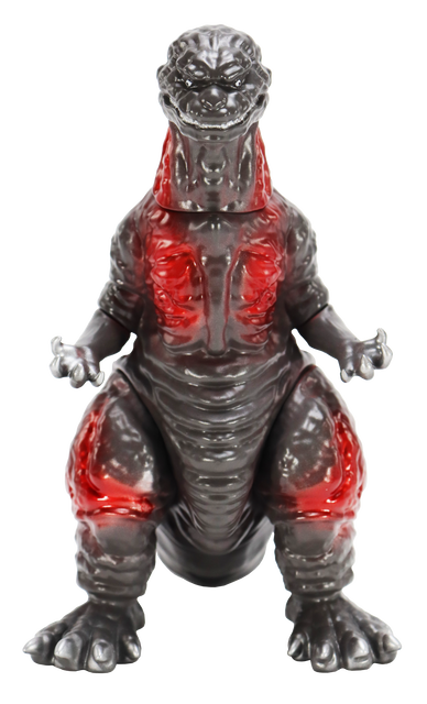 ミドルゴジラEX第8弾 商品詳細 : CCPJAPANインフォメーション
