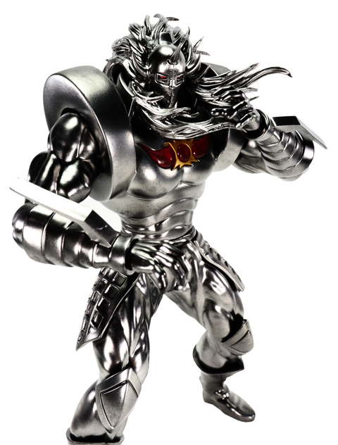 CCP CMC 悪魔将軍 3.1 硬度10 ダイヤモンドパワー Ver.限定品 CCP CMC 悪魔将軍 3 1 硬度10 ダイヤモンドパワー Ver イベント