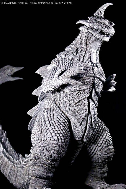 全信頼を寄せる 幻の究極造形シリーズ 第2弾 ゴメス（『シン・ウルトラマン 特撮