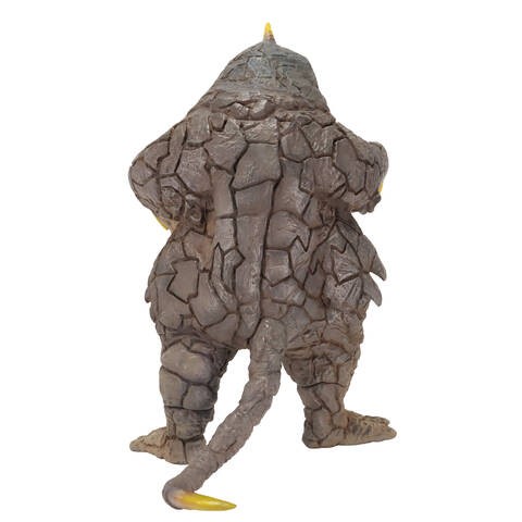 1/6特撮シリーズ 宇宙大怪獣ベムスター 激闘Ver. : CCPJAPAN