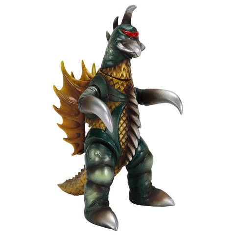 TOHOシネマズ限定】ガイガン重塗装Ver. ゴジラ・シアターEDITION商品