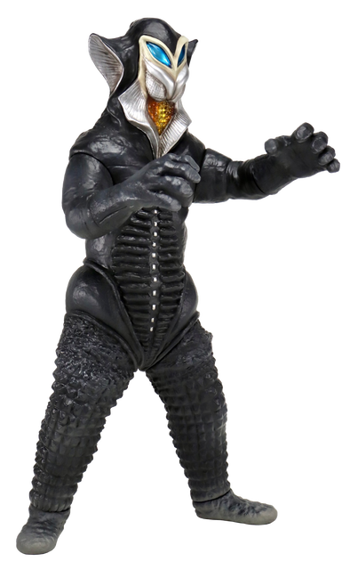 1/6特撮シリーズ メフィラス星人 商品詳細 : CCPJAPANインフォメーション