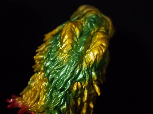 AMC ヘドラ 最新作『1970 オマージュ メタリック Ver. 』 : CCPJAPAN