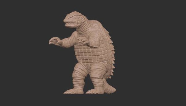 ミドルガメラ第9弾 商品詳細 : CCPJAPANインフォメーション