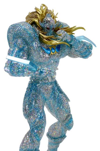 JR池袋駅 キン肉マンSTATION】イベント限定商品、販売商品 情報