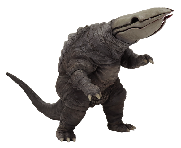 1/6特撮シリーズ ガボラ ヒレ閉じ ハイグレード Ver.商品詳細