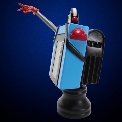 BMC キン肉マンシリーズ 『7人の悪魔超人編』 ステカセキング