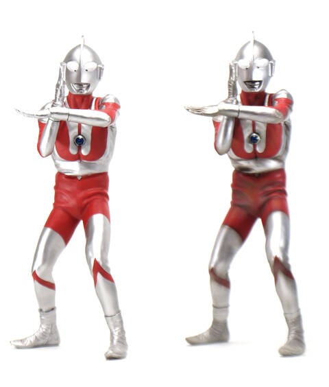 再販情報】1/6特撮シリーズ ハイグレードVer.10種 : CCPJAPAN 再販情報】1/6特撮シリーズ ハイグレードVer.10種 : CCPJAPAN