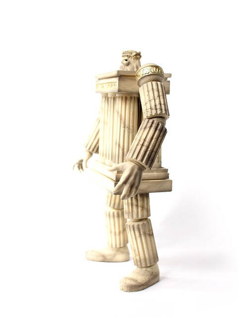 復刻！『匠仕様 パルテノン』 : CCPJAPANインフォメーション