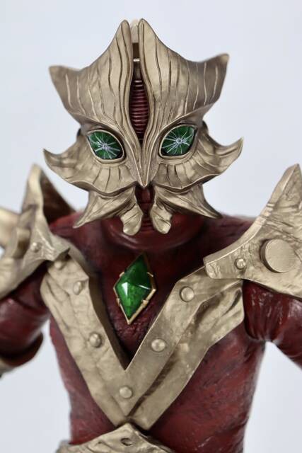 1/6特撮シリーズ エースキラー商品詳細 : CCPJAPAN