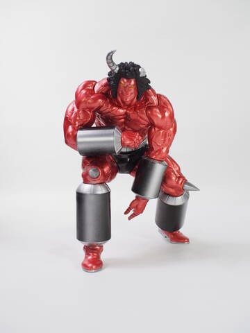 イベント告知】『キン肉マンFESTIVAL』商品情報③29の日追加商品