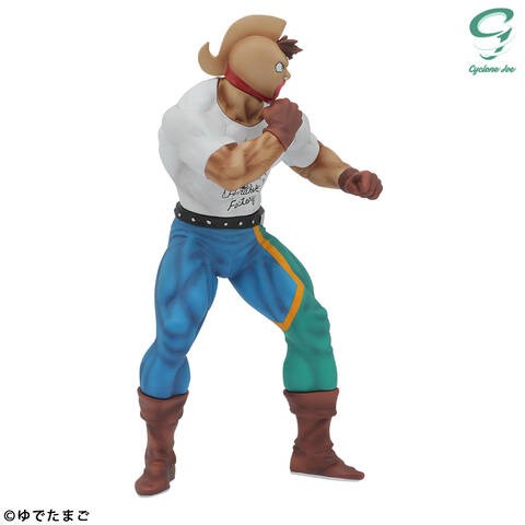 2021年3月21日(日) am0:00～受註開始！【限定品情報】CMC NO.45 キン肉