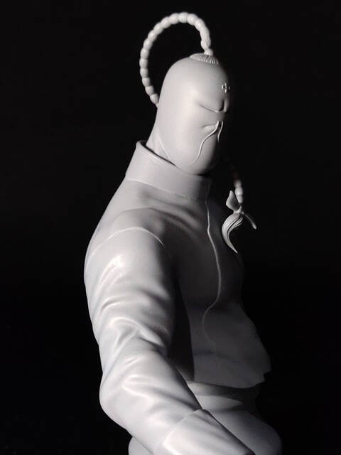 CCP BMC キン肉マン　胸像　フィギュア Amazon.co.jp: キャラクターコンテンツプロダクション(Ccp) BMC