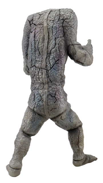 1/6特撮シリーズ 棲星怪獣ジャミラ 商品詳細 : CCPJAPAN