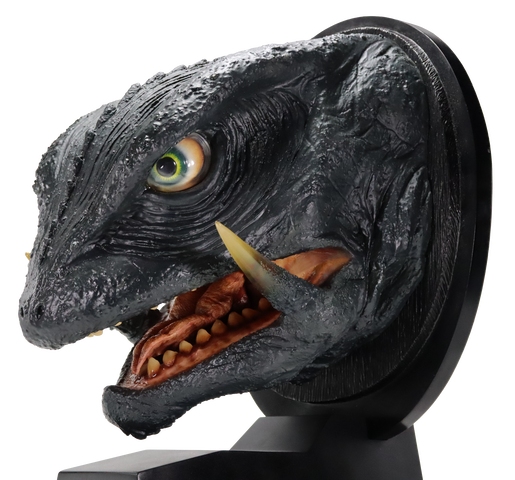 幻の究極造形 ガメラ(1995)ヘッドモデル商品詳細 : CCPJAPAN 幻の究極造形 ガメラ(1995)ヘッドモデル商品詳細 : CCPJAPAN