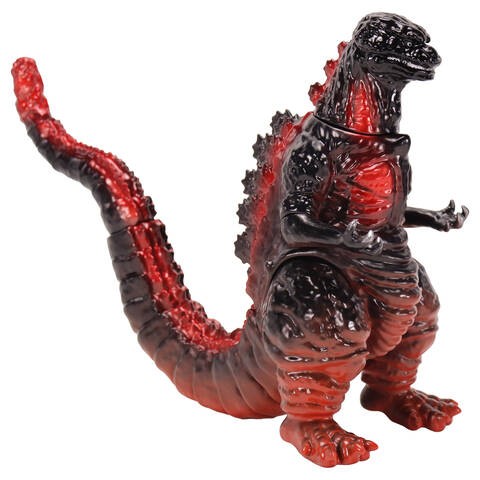 ミドルゴジラEX【第15弾】商品詳細 : CCPJAPANインフォメーション