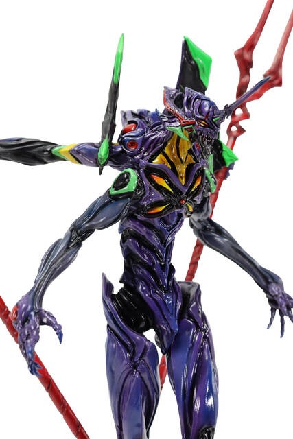 CCPJAPAN×Yoshi. Project エヴァンゲリオン第13号機 商品詳細