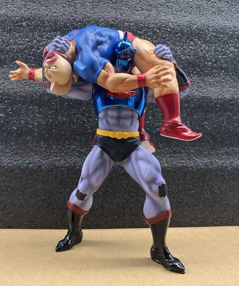 製造チーム報告記】匠仕様 キャスト製 タワーブリッジ : CCPJAPAN