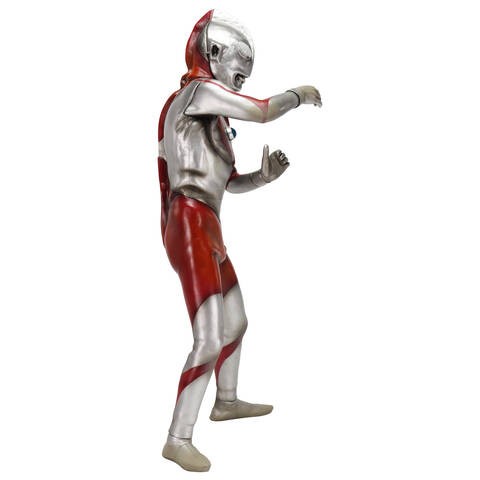 CCP ウルトラマン Aタイプ　ネロンガ　重塗装版 CCP ウルトラマン Aタイプ ネロンガ 重塗装版