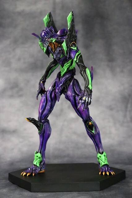 CCPJAPAN×Yoshi. Project 初号機・量産機 一般販売決定！ : CCPJAPAN