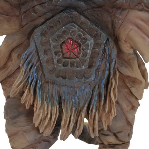 1/6特撮シリーズ 宇宙大怪獣ベムスター 激闘Ver. : CCPJAPAN