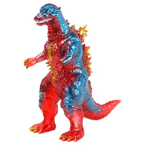 AMC　【 ゴジラ 1994 】 PLEX × CCP コラボ　未開封 未使用 ミドルゴジラEX第12弾 商品詳細 : CCPJAPANインフォメーション