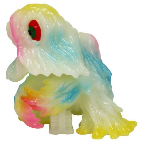 ミドルゴジラEX 第14弾（蓄光）商品詳細 : CCPJAPANインフォメーション