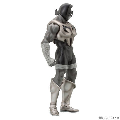 ★限定50体★ CCP キン肉マン ネメシス 漆黒 Ver. フィギュア王 136134-23-