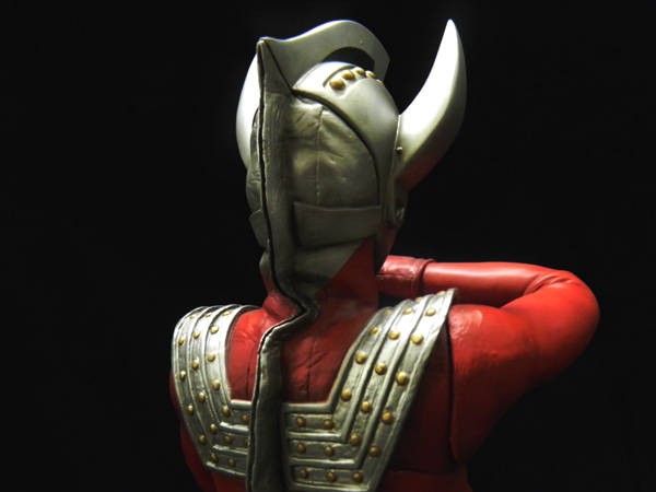 ウルトラマンタロウ : CCPJAPANインフォメーション