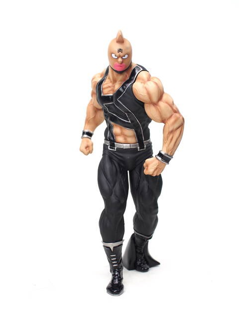 イベント告知】『キン肉マンFESTIVAL』商品情報⑤ : CCPJAPAN