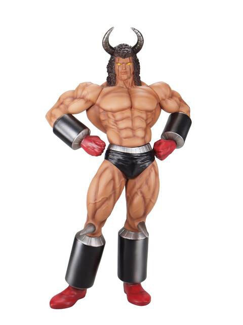 再告知】CCPJAPAN CMCシリーズ（キン肉マン） リニューアル再販売 第1