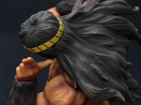 ジェロニモ頭のバンダナの件 : CCPJAPANインフォメーション