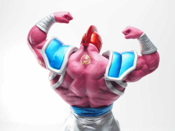 限定品情報】CCP キン肉マン Muscular Collection NO.EX キン肉マン