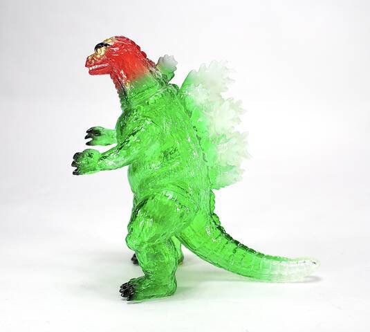 BASE店限定】ミドルゴジラお正月限定ソフビ登場！ : CCPJAPAN
