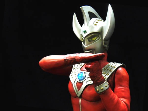 CCP ウルトラマンタロウ Amazon | CCP 1/6特撮シリーズ Vol.EX ウルトラマンタロウ ハイ