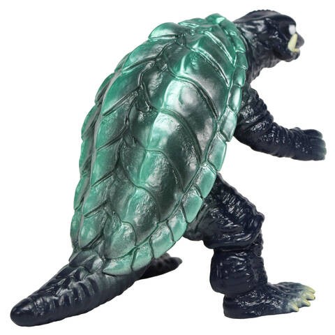 ミドルガメラ 第12弾 商品詳細 : CCPJAPANインフォメーション
